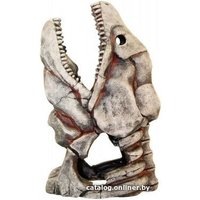 Декорация DekSi Скелет рыбы №905