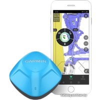Эхолот Garmin Striker Cast GPS