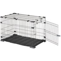 Клетка Ferplast Doggy Hub 73177117