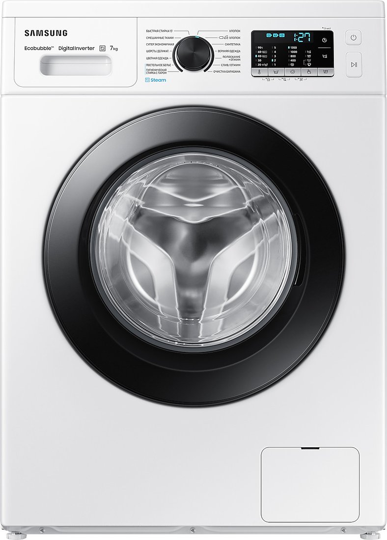 

Стиральная машина Samsung WW70AG5S21CELP
