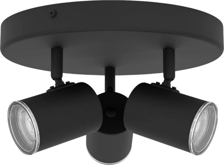 

Припотолочная люстра Eglo Consuma 1 901965