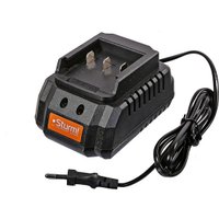 Гайковерт Sturm CD20350BLC (с 1-им АКБ, кейс) в Могилеве