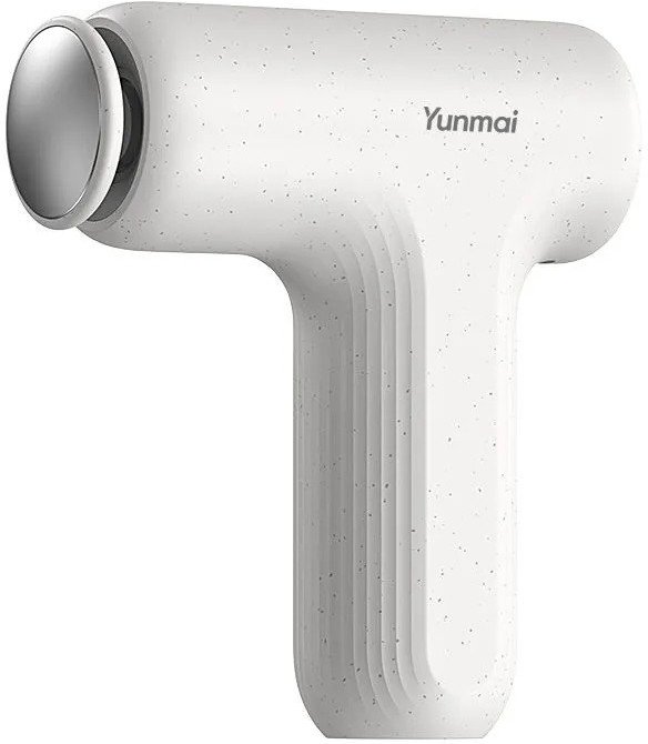 

Перкуссионный массажер Yunmai Massage Gun Mini 2 YMFG-M356