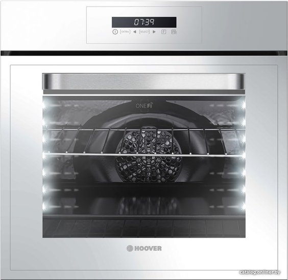 Hoover HOT7174WI WF/E