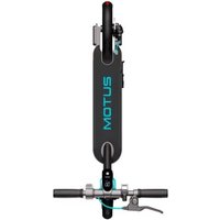 Электросамокат Motus Scooty 8.5 Lite