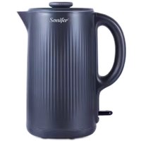 Электрический чайник Sonifer SF-2096 (темно-синий)