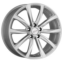 Литые диски X'trike X-138 18x7" 5x112мм DIA 57.1мм ET 43мм HSB