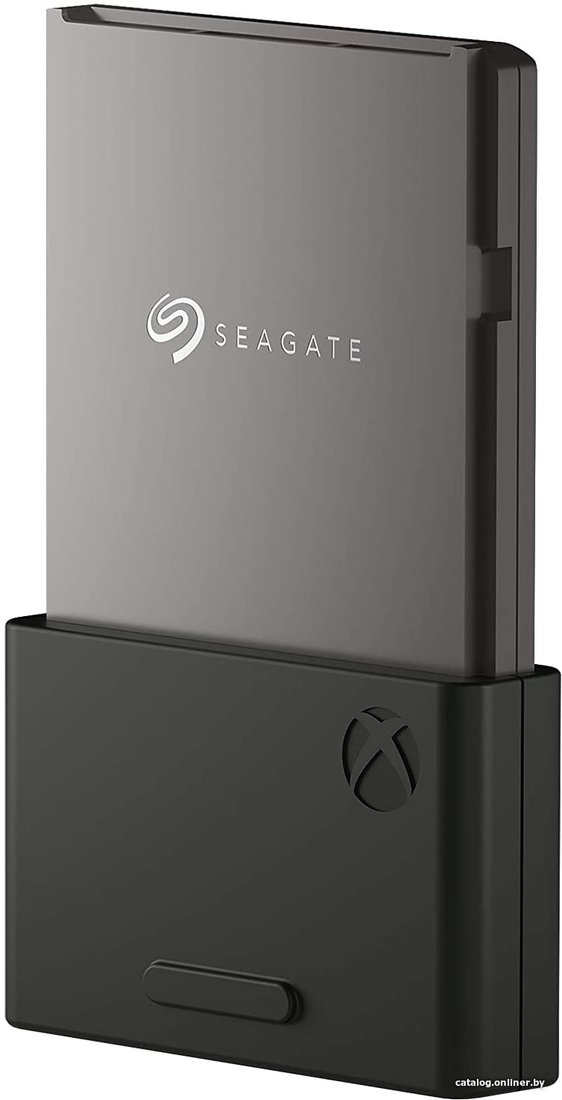 Карта расширения памяти Seagate Storage Expansion Card для Xbox Series X|S STJR1000400 1TB