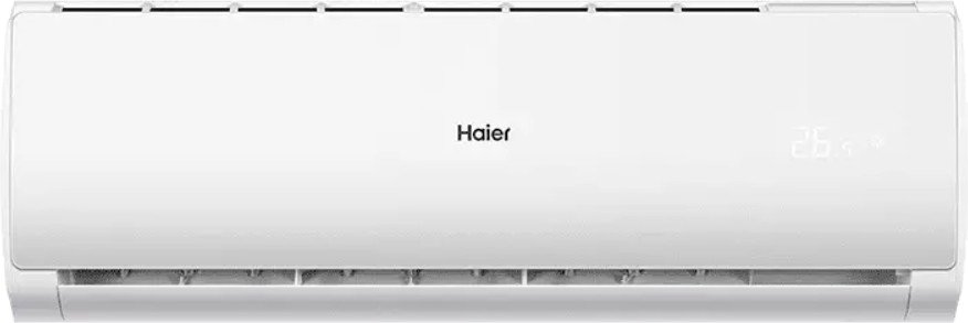 Кондиционер Haier Tundra DC AS12TT5HRA