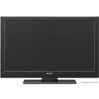 Телевизор Sharp LC-40LE510