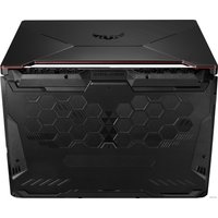 Игровой ноутбук ASUS TUF Gaming F15 FX506LI-HN012
