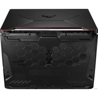 Игровой ноутбук ASUS TUF Gaming A15 FX506II-BQ070T