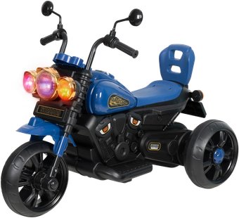 Farfello SR9909 (синий)