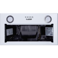 Кухонная вытяжка Exiteq EX-1446 (белый)