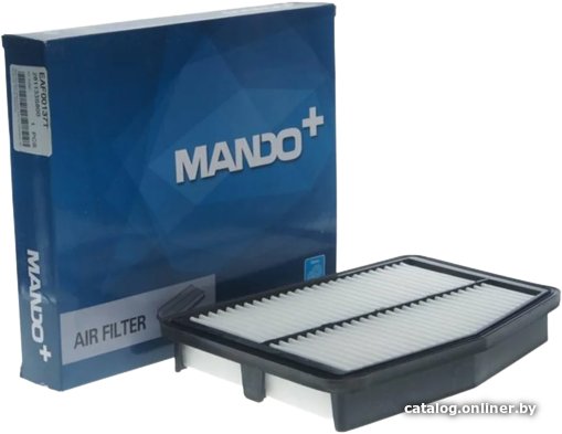 Воздушный фильтр Mando EAF00137T