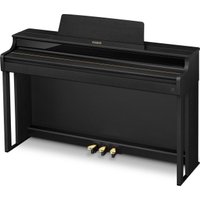 Цифровое пианино Casio Celviano AP-550 (черный)