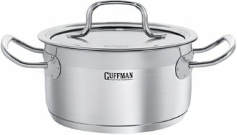 Кастрюля Guffman Jolie T02-02924R