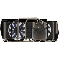 Видеокарта MSI GeForce GTX 580 3GB GDDR5 (N580GTX Lightning Xtreme Edition)