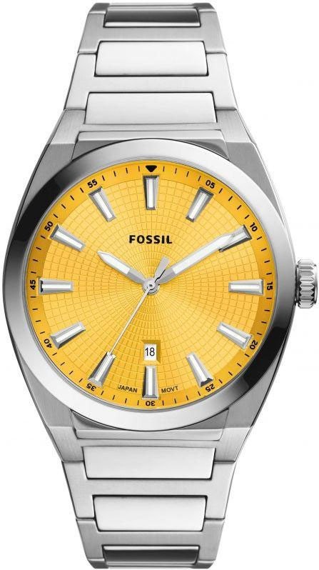 

Наручные часы Fossil FS5985