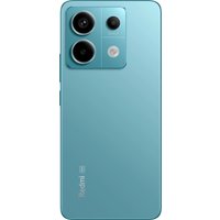 Телефон Xiaomi Redmi Note 13 Pro 5G 8GB/256GB с NFC международная версия (бирюзовый)