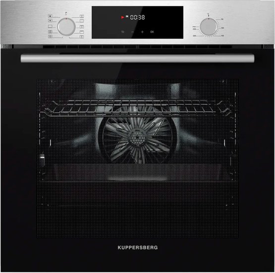 KUPPERSBERG HF 609 BX