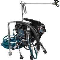 Краскораспылитель Dino-Power T18