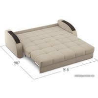 Диван Moon Family 109 004797 в Солигорске