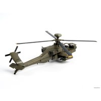 Сборная модель Revell 64046 AH-64D Longbow Apache