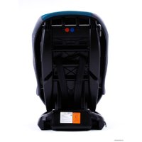 Детское автокресло Amarobaby Safety (бирюзовый)