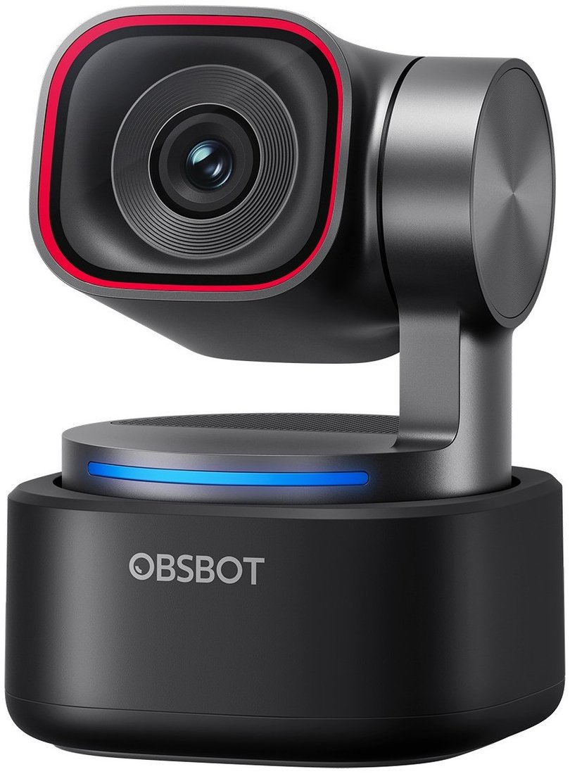 Веб-камера для стриминга Obsbot Tiny 3