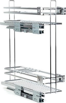 Карго Boyard Aura KR36/1/3/200/L