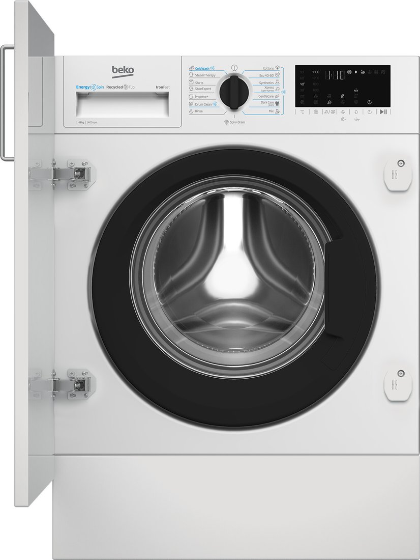 Стиральная машина BEKO B3WBT681415W