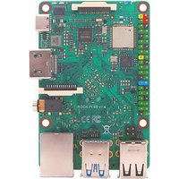 Одноплатный компьютер Raspberry Pi 4 Model A 4GB