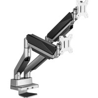 Кронштейн для монитора ErgoSmart Heavy-Duty DBL