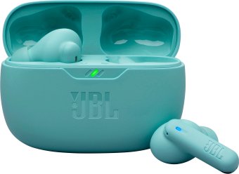 JBL Wave Beam 2 (голубой)