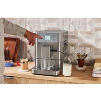 Кофемашина KitchenAid 5KES8556BSX