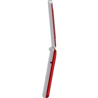 Кнопочный телефон Maxvi E28 (красный)