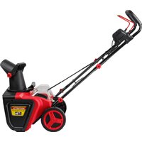 Снегоуборщик Wortex CST 5036 1334794 (без АКБ)