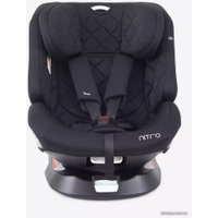 Детское автокресло Rant Nitro Isofix UB619 (черный)