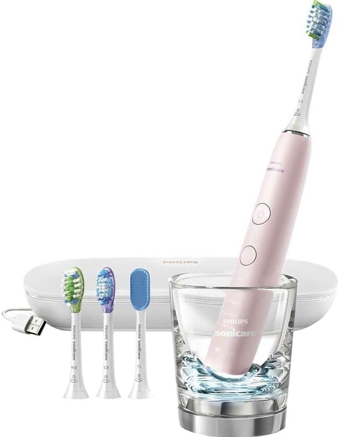 

Электрическая зубная щетка Philips HX9924/27