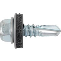 Саморез Gigant Кровельный G-124103 (100шт)