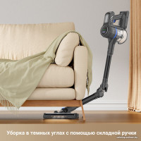 Пылесос Dreame Trouver Cordless Vacuum Cleaner J30 VJ12A (международная версия)