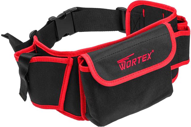 

Пояс Wortex BB 5605