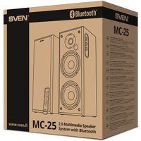 Акустика SVEN MC-25