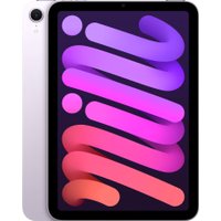 Планшет Apple iPad mini 2024 128GB (фиолетовый)