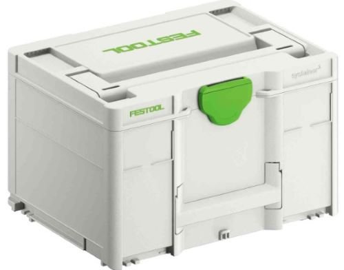 

Ящик для инструментов Festool Systainer SYS3 M 237 204843