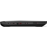 Игровой ноутбук HP OMEN 17-an128ur 4PM84EA