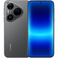 Телефон Huawei Pura 90 Pro MLN-AL00 12GB/256GB (черный, китайская версия)