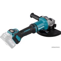 Угловая шлифмашина Makita GA038GZ (без АКБ)