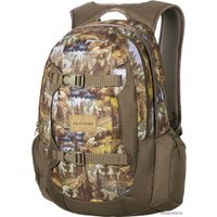 Городской рюкзак Dakine Mission 25L (paradise)